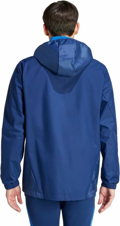 Jakne për meshkuj adidas, blu