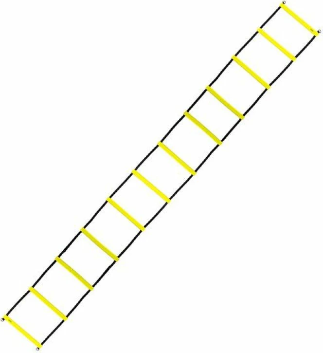 Shkallë Koordinimi 6m HMS Premium DK06, e zezë