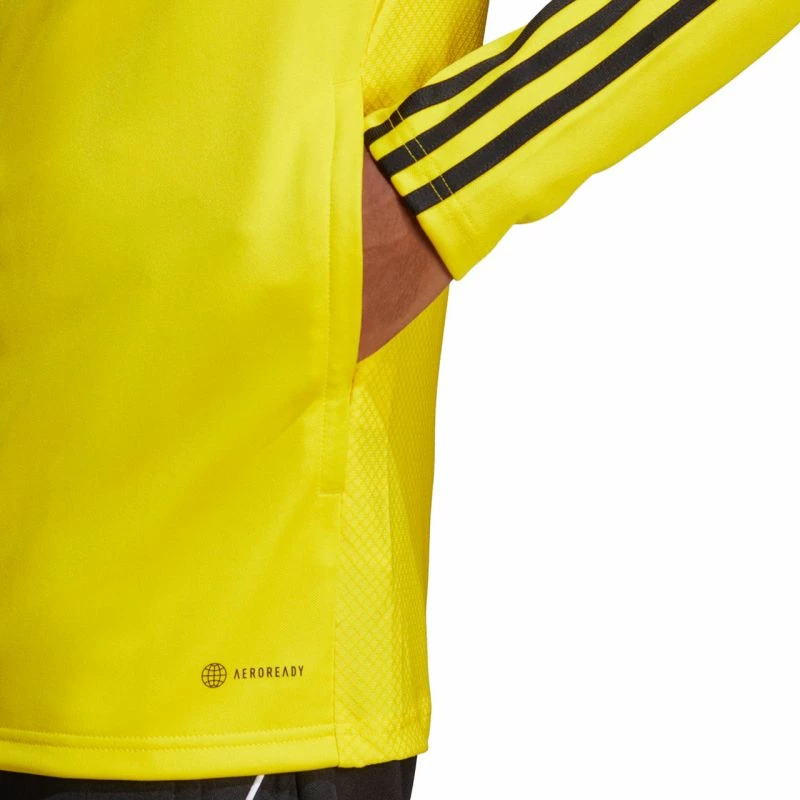 Duks adidas për meshkuj, ngjyrë e verdhë