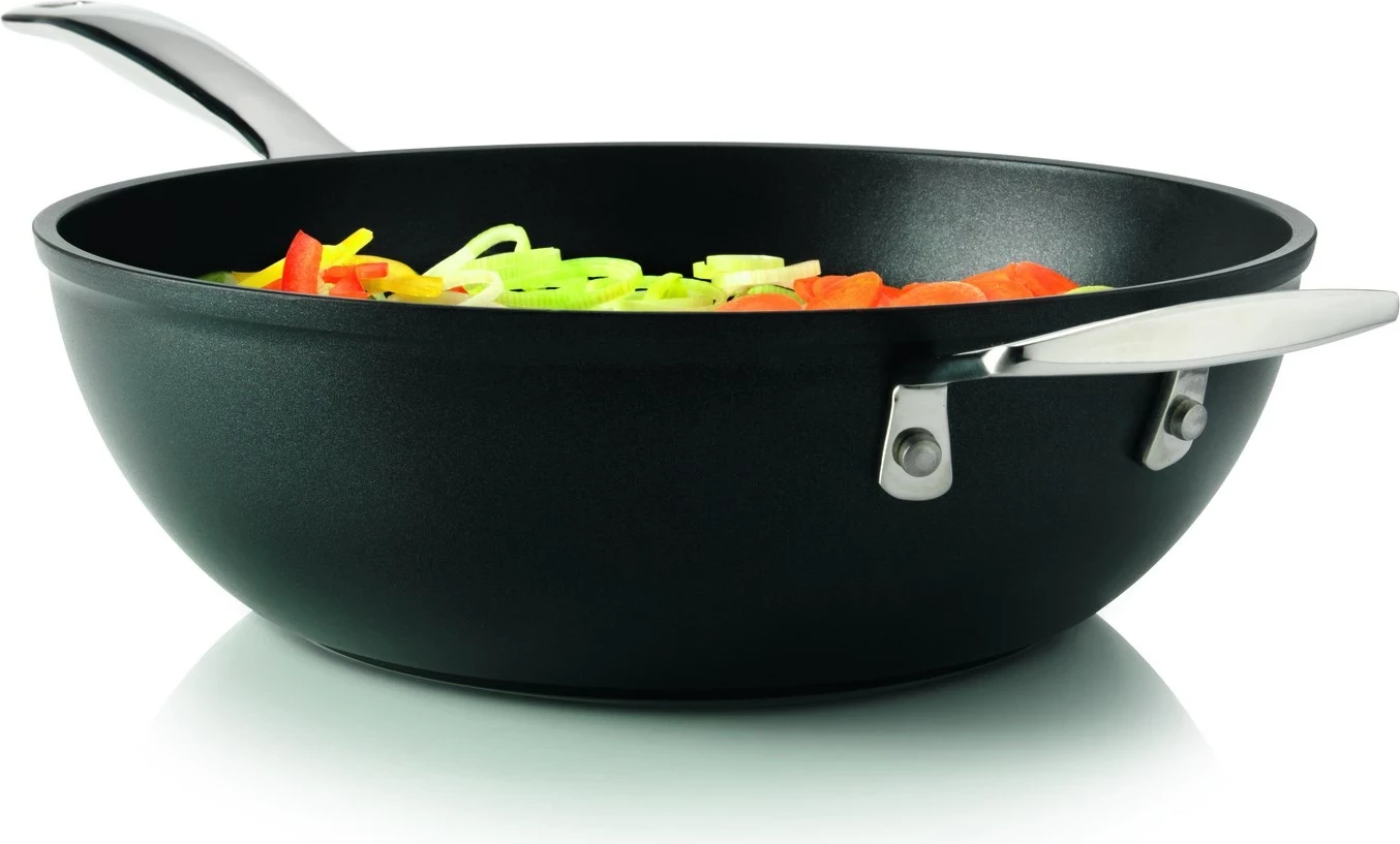 Përpunues sallatash Philips Viva Collection HR1388/80, i zi