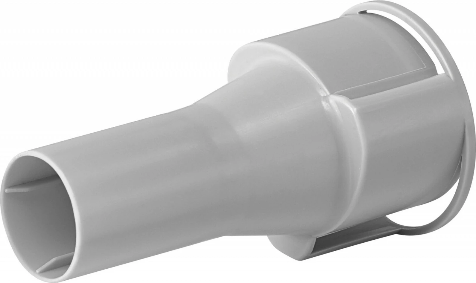 Fshesë me korrent vertikale Amica AURA VM 7050, pa kabllo, 450 ml, e bardhë