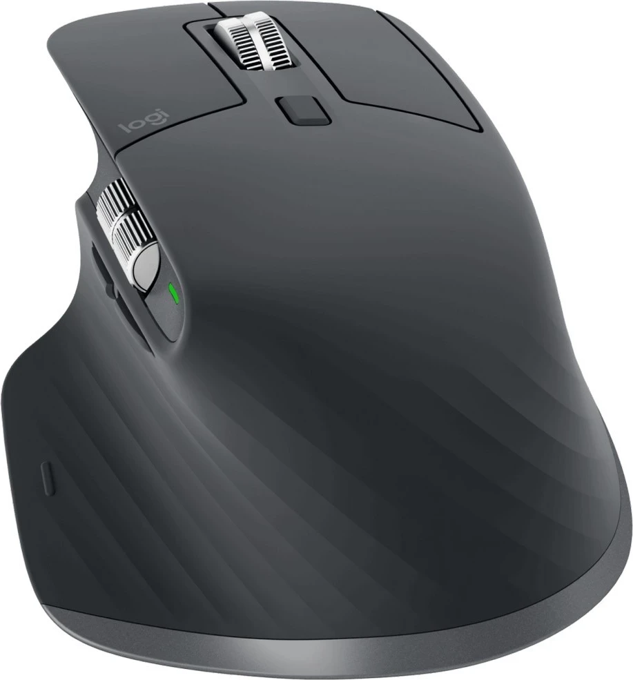 Maus Logitech MX Master 3s for Business