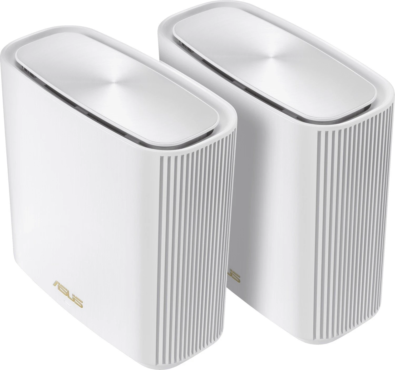 Ruter ASUS ZenWiFi, (2-pako), i bardhë