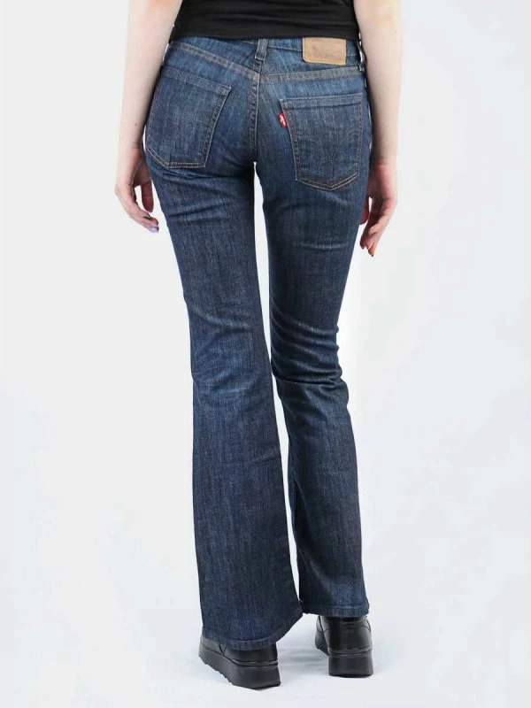 Xhinse për femra Levi's bootcut