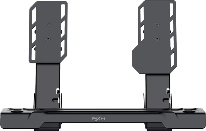 Set timon garash për lojëra, PXN, V10 Ultra, direct drive 3.2 Nm, timon D 270 mm me 17 butona dhe paddles, 2 pedale Hall, USB, për PC/PS4/Xbox One/Xbox Series X|S