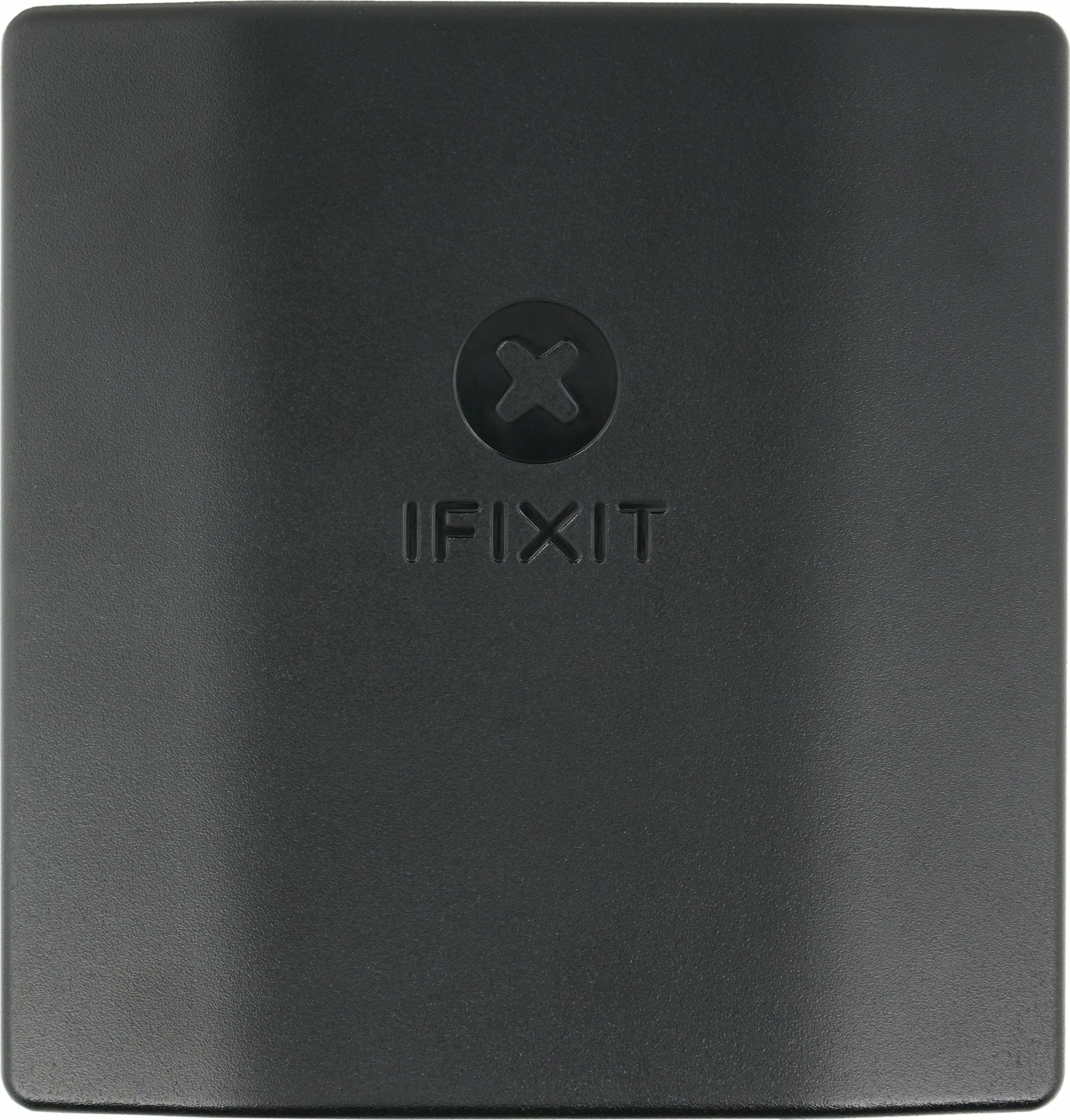 Kit veglash riparimi iFixit EU145348, 25 pjesë, zi/kaltër