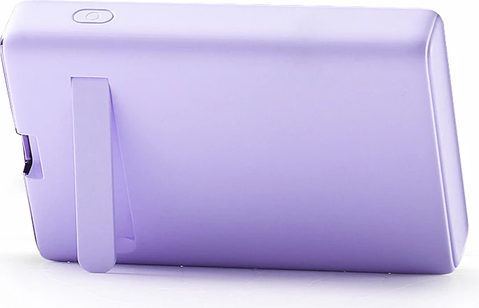 Powerbank Joyroom JR-PBM01, 10000mAh, 20W, MagSafe, me mbajtëse, USB-C & Lightning, Vjollcë