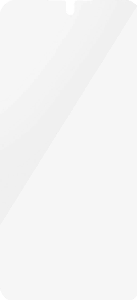 Mbështjellës ekrani PanzerGlass për Samsung A55 5G, transparent