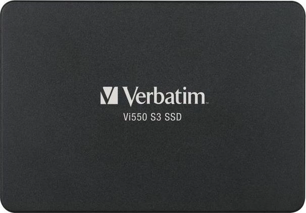 Disk SSD Verbatim Vi550 S3 512GB 2.5" SATA III 7mm (49352)