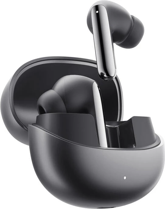 Kufje TWS QCY MeloBuds Pro HT08 me ANC, të zeza