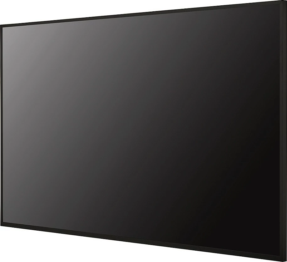Ekran i madh LG 55UH7N-E, 55 inç, 4K UHD, LED, 16GB, Wi-Fi, i zi