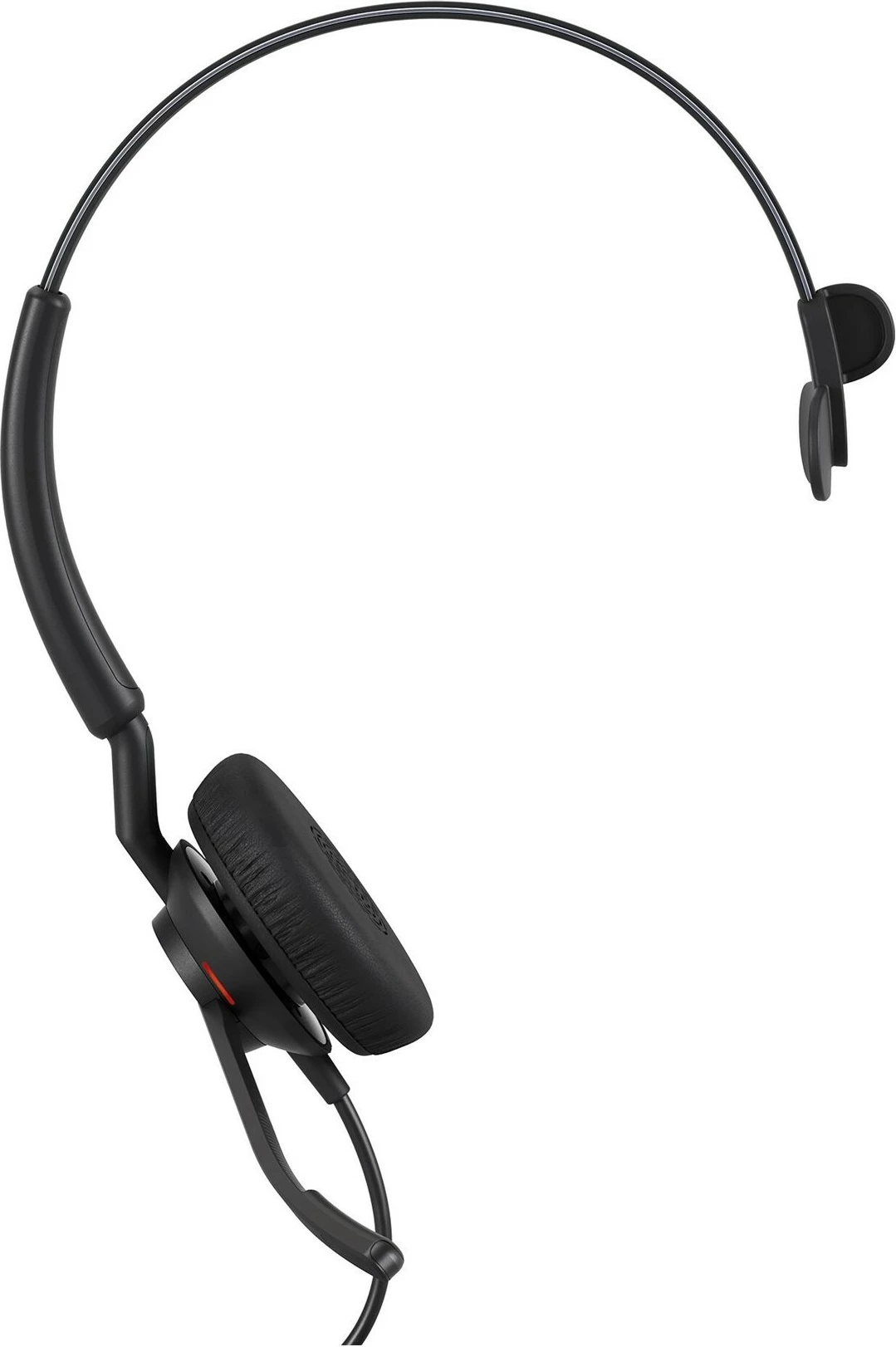 Kufje Jabra Engage 40, USB-C UC Mono, Wired, Office/Call center, 50 - 20000 Hz, 45 g, E zezë