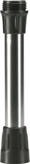 Zgjatim gypi teleskopik Gardena 01420-20, 21 cm, fileto G1 (33.3 mm), argjend/zi