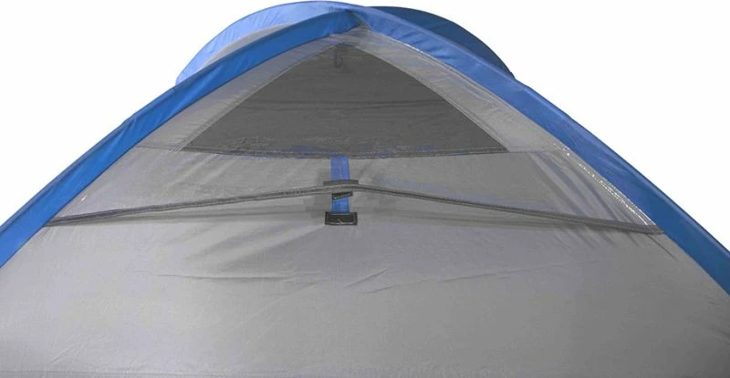 Tendë pavijon për turizëm High Peak, gri