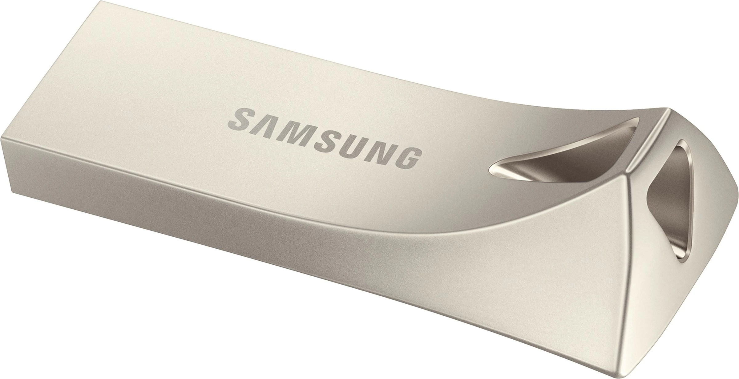 USB Samsung MUF-64BE, 64 GB, USB Type-A, 3.2 Gen 1, Argjend