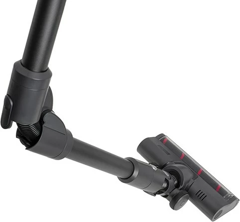 Fshesë elektrike Adler Camry CR 7063, PRO LED, E zezë