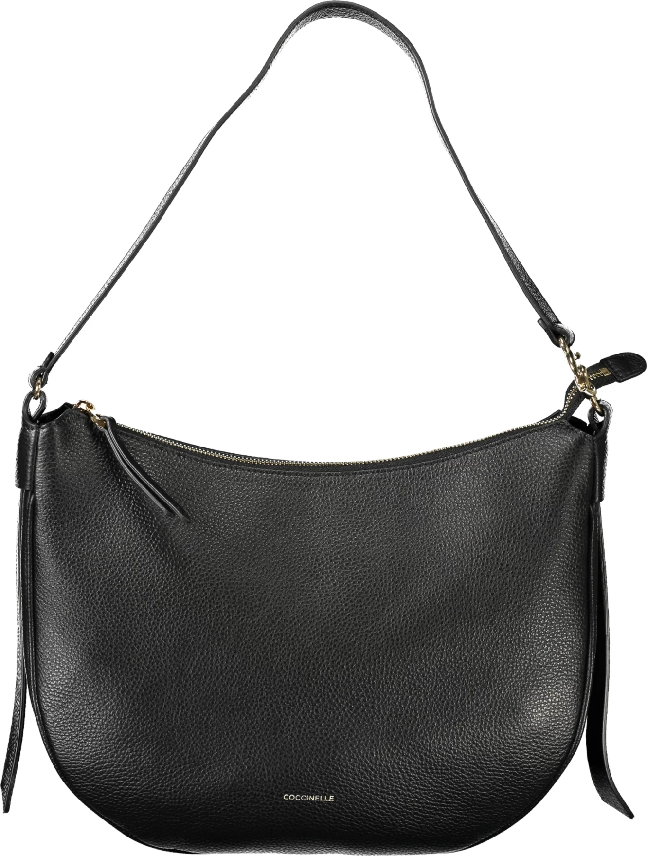 Çantë për femra COCCINELLE C-EASY, e zezë