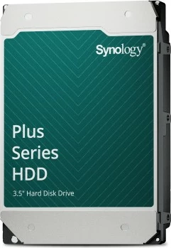HDD Synology HAT3310-12T 12TB Plus Series 3.5"