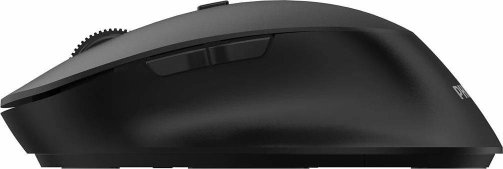 Maus Philips SPK7507 wireless, 3200 DPI, i zi