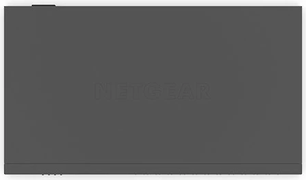 Switch NETGEAR GS524UP, Gigabit Ethernet, PoE, Rack montim
