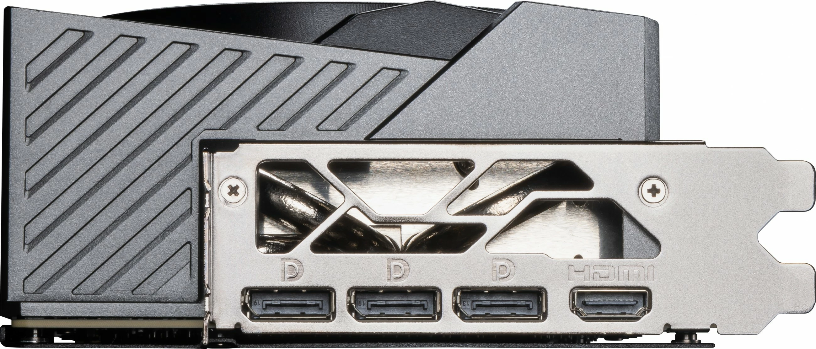 Kartelë grafike MSI GeForce RTX 5090 GAMING TRIO OC 32GB GDDR7 e zezë