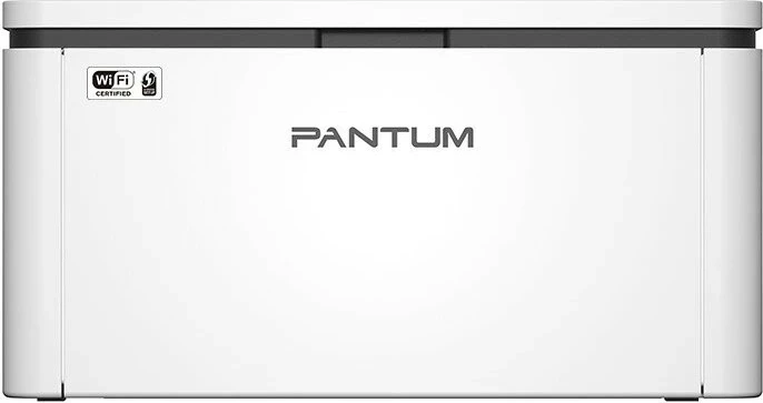 Printer Pantum BP2300W, laser, monochrome, Wi-Fi, e bardhë