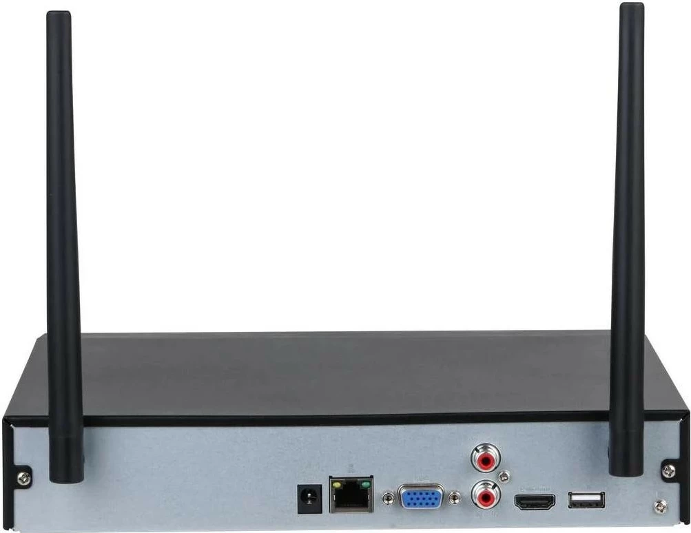 NVR Imou NVR1104HS-W-S2, 4 kanale, HDMI, VGA, RJ45