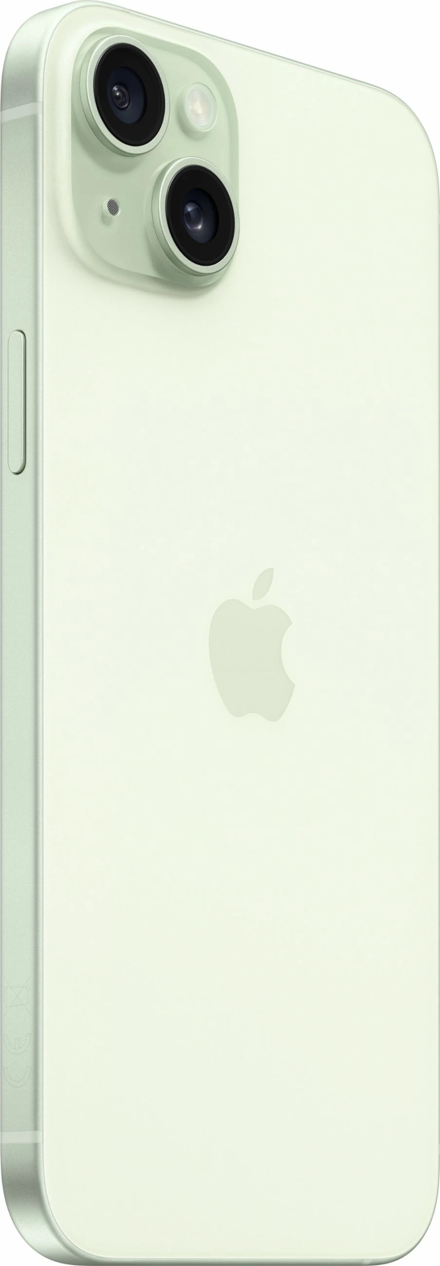 Apple iPhone 15 Plus, 6.7", 512GB, green 