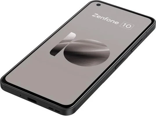Celular ASUS Zenfone 10 5G, 16/512GB, ngjyrë e zezë