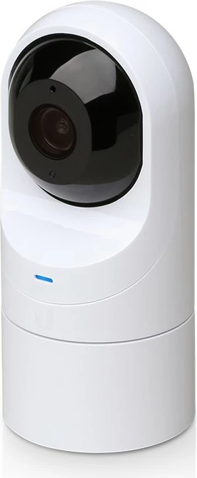 Kamerë sigurie IP Ubiquiti G3-FLEX, e brendshme dhe e jashtme, e bardhë