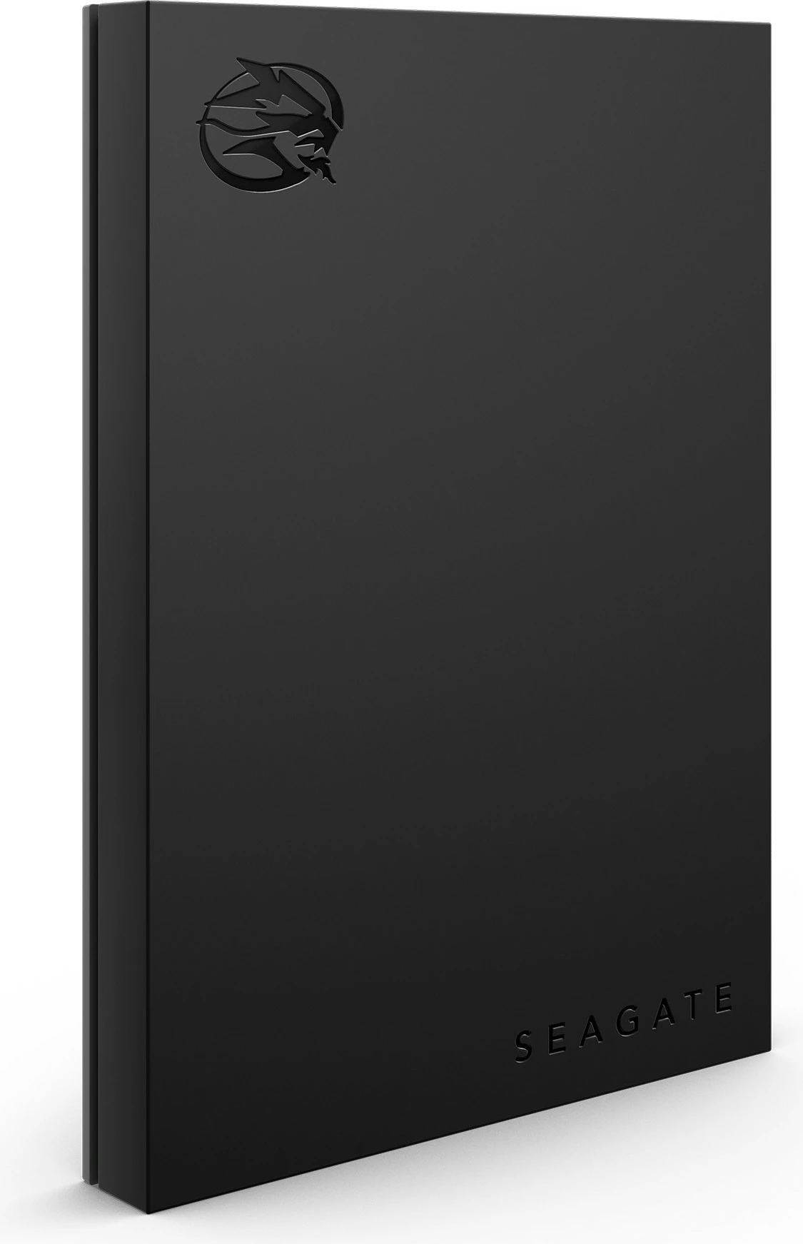 Hard disk Seagate Game Drive FireCuda, 5 TB, 3.2 Gen 1, Ngjyrë e zezë