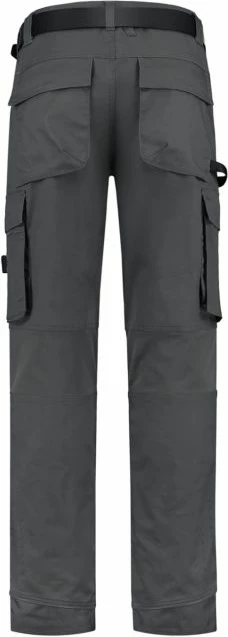 Pantallona pune Malfini, për meshkuj dhe femra, gri