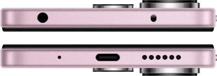 Celular Xiaomi Redmi 13, 6.79", 4G, 6 GB RAM, 128 GB, Rozë