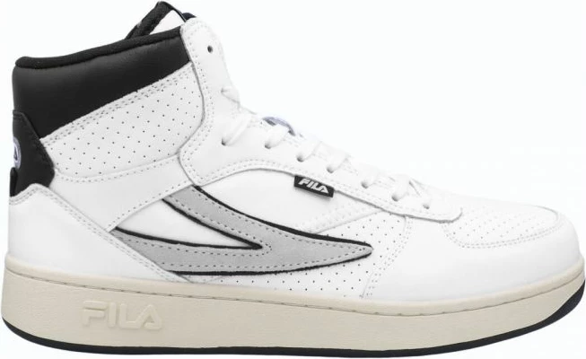 Atlete për meshkuj Fila, të bardha