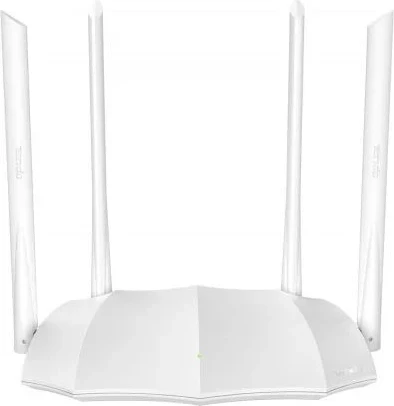Router Wireless Tenda AC5 v3.0, 1200MBPS Dual-Band, i bardhë