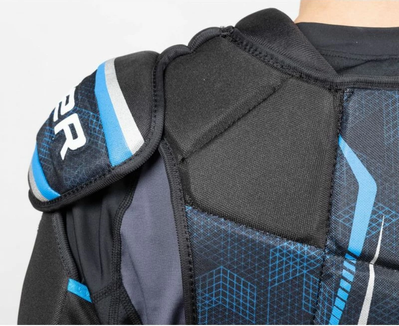 Atlete për meshkuj Bauer, për hokej