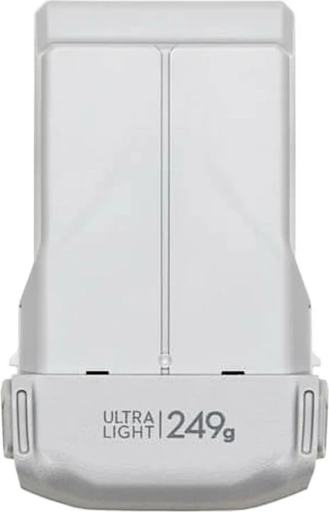 Akumulator për dron DJI Mini 3 Pro/Mini 3, 2453 mAh, i bardhë