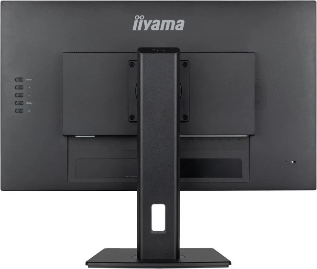 Monitor iiyama XUB2792HSU-B6, ngjyrë e zezë
