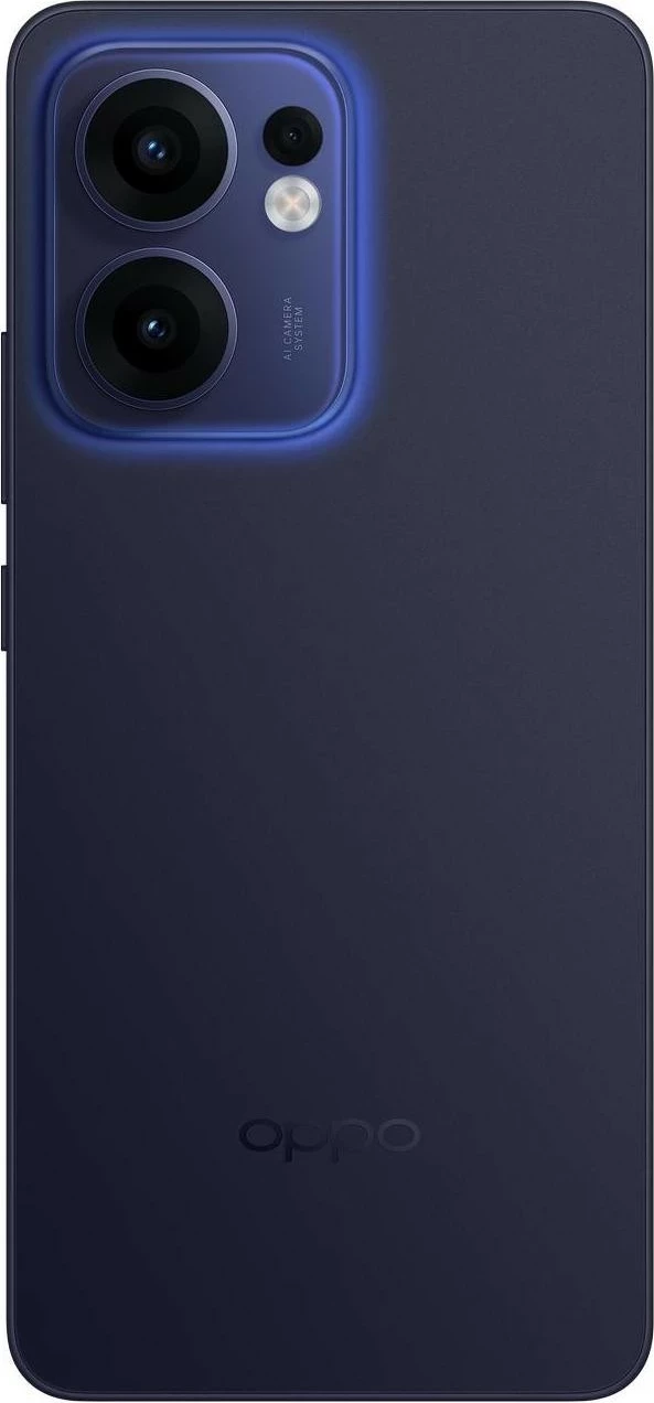 Celular OPPO Reno 13F 5G 8/256GB, ngjyrë granat
