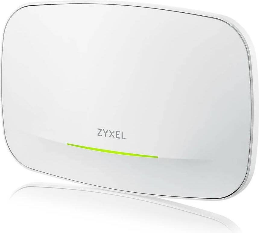 Access point Zyxel WBE630S-EU0101F, WiFi 7, i bardhë