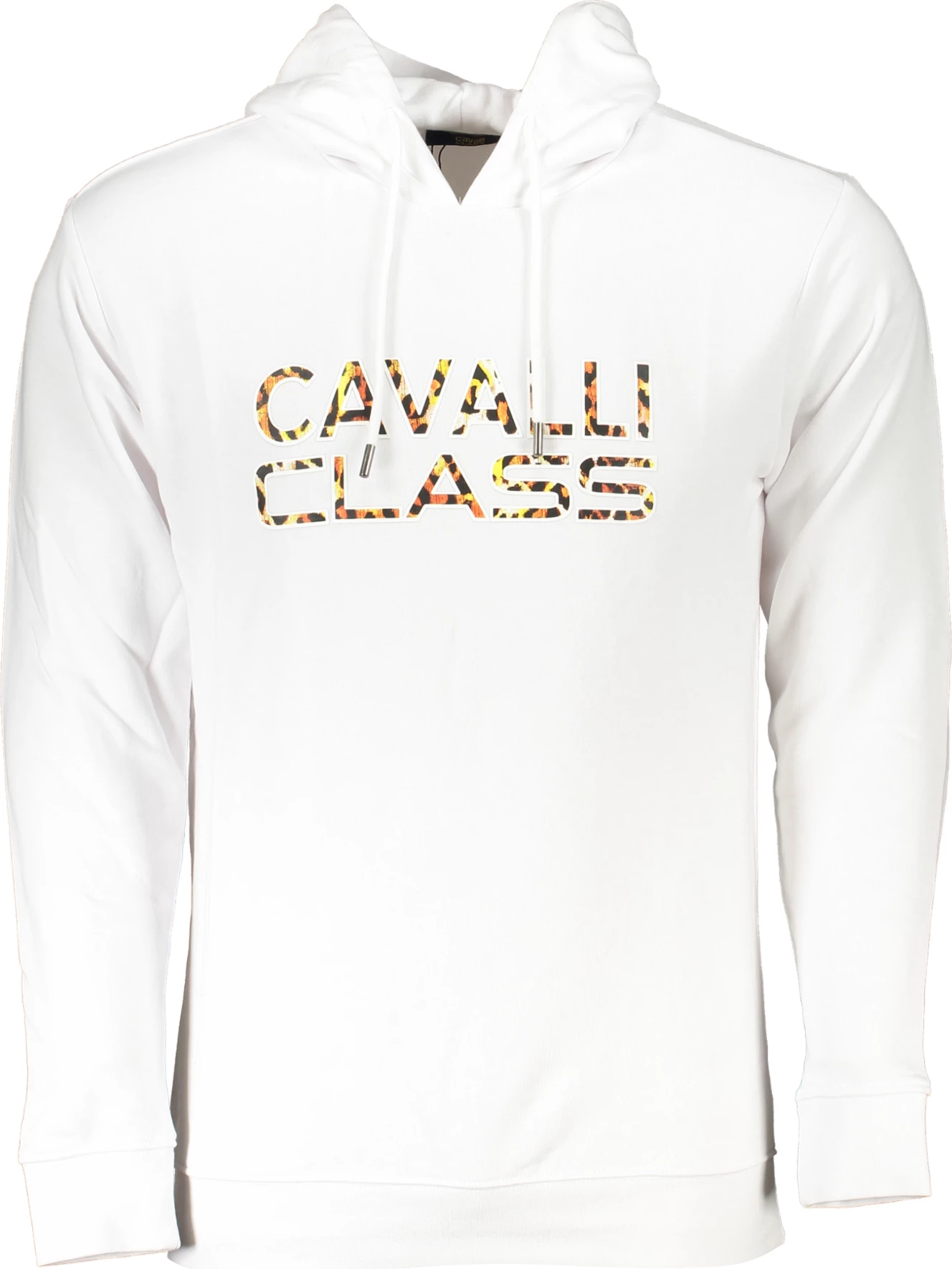 Duks për meshkuj CAVALLI CLASS, i bardhë