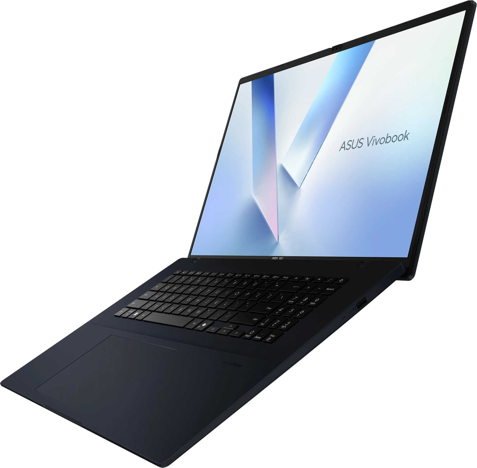 Laptop ASUS Vivobook 18 M1807HA-S8033W, Ryzen 7 260, 16GB, 1TB, 18 inç, Windows 11