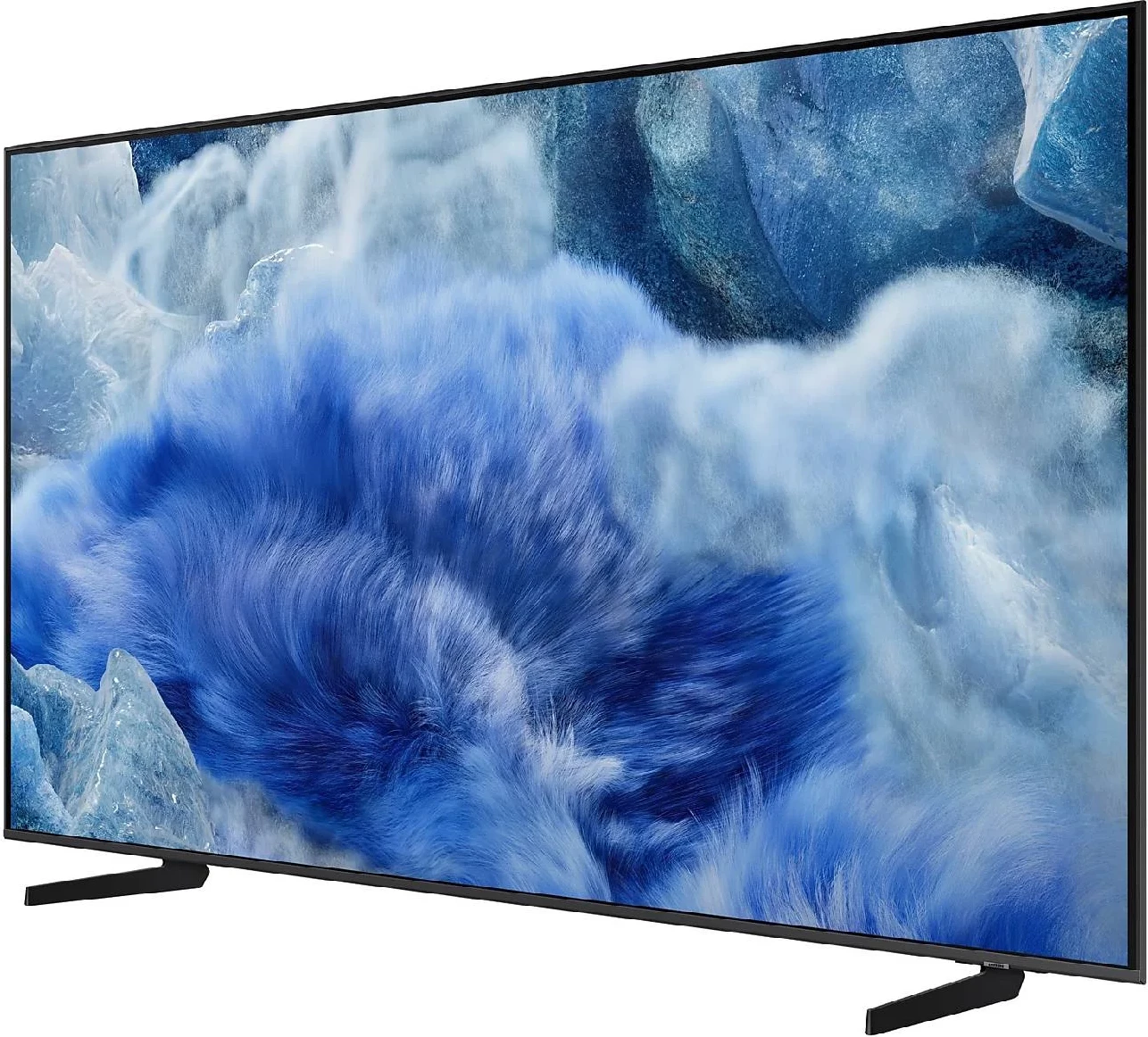 TV Samsung QE43Q8FAAUXXH 43" QLED UHD 4K AirSlim Smart Tizen