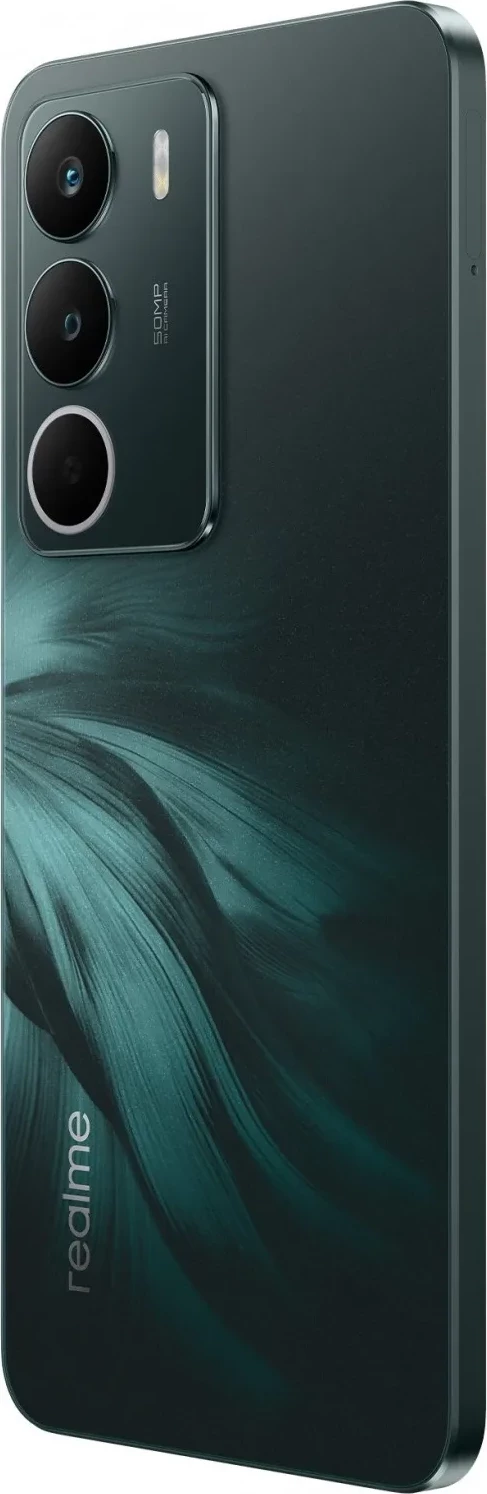Celular Realme C71 8/256GB gjelbër