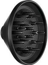 Tharëse flokësh Dyson Supersonic Nural Straight+Wavy, pastel pink/rose gold