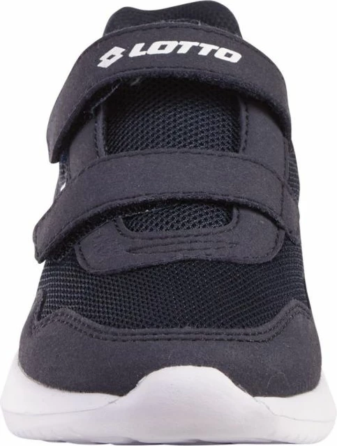 Atlete fëmijë Lotto, të kaltra