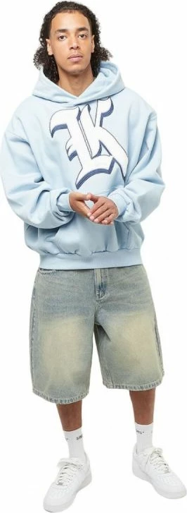 Duks për meshkuj Karl Kani, i kaltër