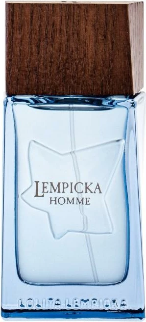 Eau de Toilette për meshkuj Lolita Lempicka Lempicka Homme, 100ml