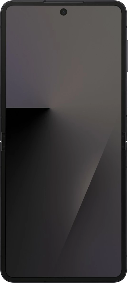 Celular Samsung Galaxy Z Flip7 5G 512GB jetblack