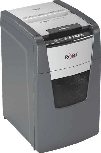 Grirëse letre Rexel Optimum 